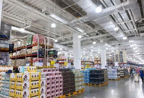 誰說亦莊是荒漠？一定是你打開的方式有問題——家用電器篇