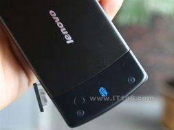 聯想S90智能手機 199元高性價比產品圖片賞析