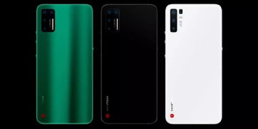 錘子手機推出新配色與專屬字體，展現設計美學新主張