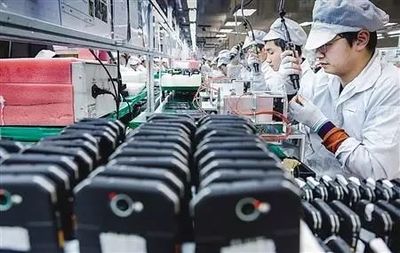 日產量37萬臺的背后 重慶“智造”如何抓住數碼產品新機遇