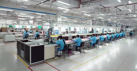 鴻海全球布局引關注 郭臺銘再傳“轉移產線”，美印工廠與百萬員工背后的戰略棋局