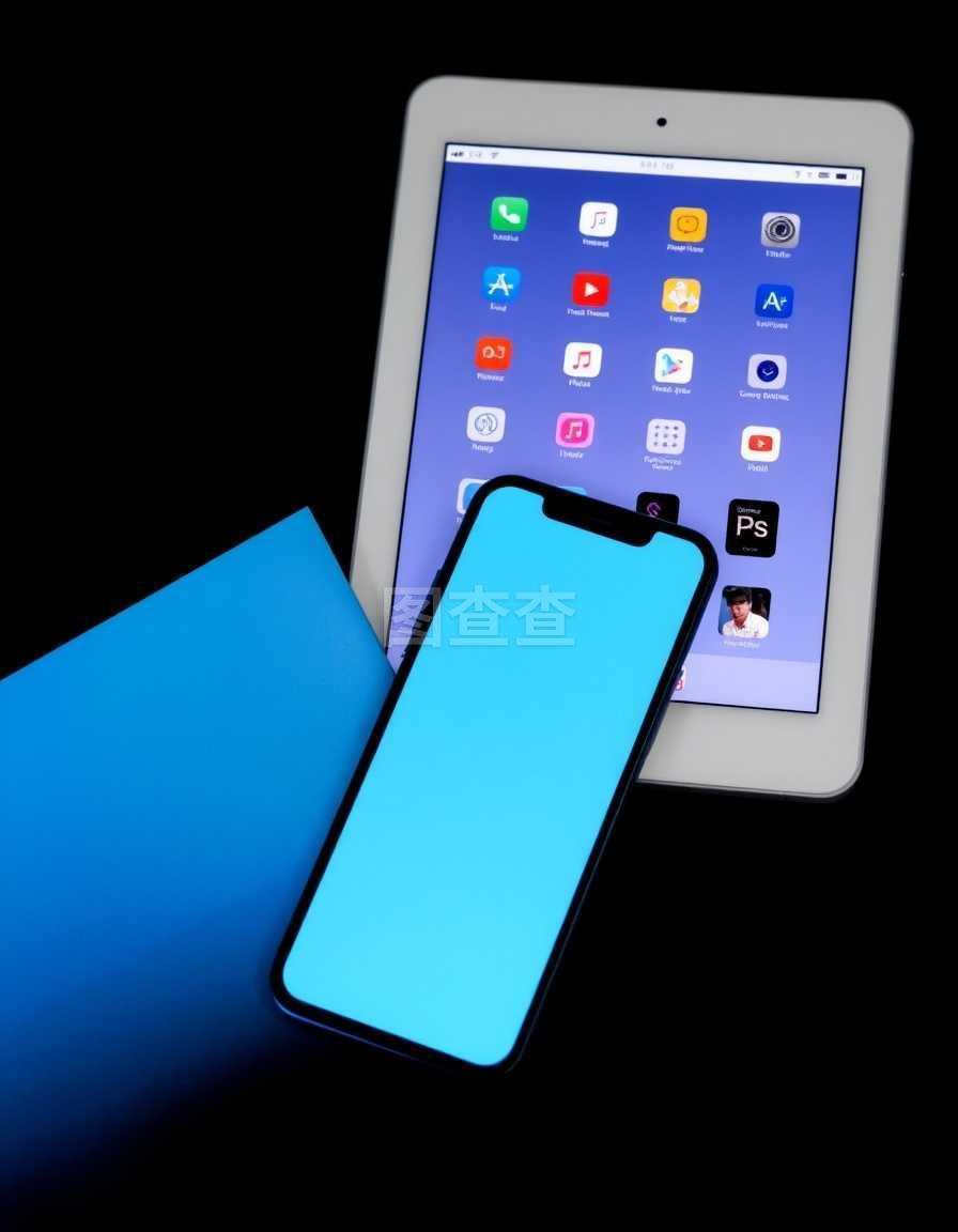 智能科技新紀元 智能手機、電腦與平板電腦的協同進化